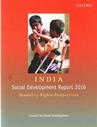 India Social Development Report 2016: Disability Rights Perspective