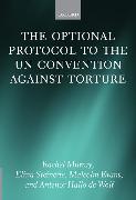 The Optional Protocol to the UN Convention Against Torture