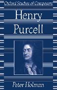 Henry Purcell