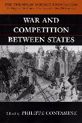 War and Competition Between States