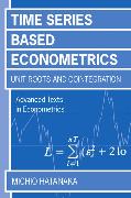 Time-Series-Based Econometrics