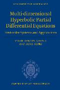Multi-Dimensional Hyperbolic Partial Differential Equations: First-Order Systems and Applications