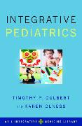 Integrative Pediatrics