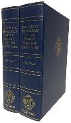 Historical Thesaurus of the Oxford English Dictionary: With Additional Material from a Thesaurus of Old English