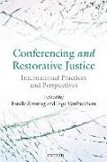 Conferencing and Restorative Justice