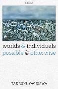 Worlds and Individuals, Possible and Otherwise