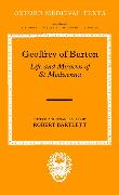 Geoffrey of Burton: Life and Miracles of St Modwenna