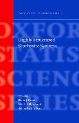 Highly Structured Stochastic Systems