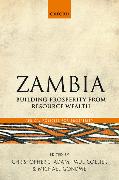 Zambia: Building Prosperity from Resource Wealth