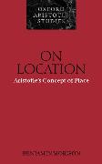 On Location: Aristotle's Concept of Place