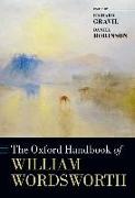 The Oxford Handbook of William Wordsworth