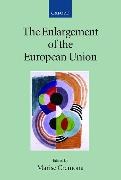 The Enlargement of the European Union