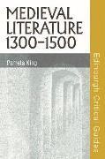 Medieval Literature 1300-1500