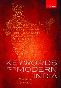 Keywords for Modern India