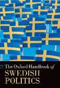 The Oxford Handbook of Swedish Politics