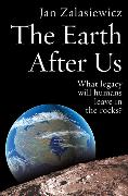 The Earth After Us