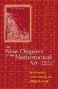 The Nine Chapters on the Mathematical Art: Companion and Commentary