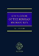 Civil Code of the Russian Federation