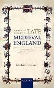 Romance and the Gentry in Late Medieval England