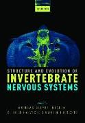 Structure and Evolution of Invertebrate Nervous Systems