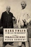Mark Twain and Male Friendship