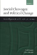 Social Cleavages and Political Change