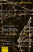 The Correspondence of John Wallis (1616-1703)