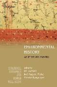 Environmental History