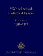 Michael Atiyah Collected Works, Volume 7