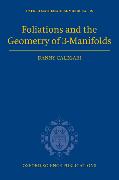 Foliations and the Geometry of 3-Manifolds