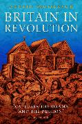 Britain in Revolution: 1625-1660
