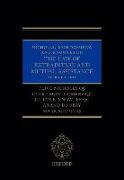 Nicholls, Montgomery, and Knowles on The Law of Extradition and Mutual Assistance