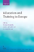 Education and Training in Europe