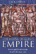 The First English Empire