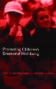 Promoting Children's Emotional Well-being