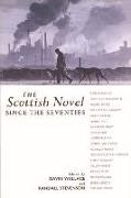 The Scottish Novel Since the Seventies