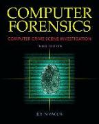 Computer Forensics: Computer Crime Scene Investigation: Computer Crime Scene Investigation