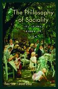 The Philosophy of Sociality: The Shared Point of View