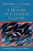 A History of Canadian Culture