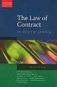 The Law of Contract in South Africa: Private Law