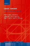 Losers' Consent: Elections and Democratic Legitimacy