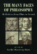 The Many Faces of Philosophy