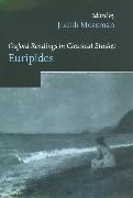 Oxford Readings in Classical Studies: Euripides