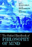 Oxford Handbook of Philosophy of Mind
