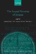 The Sound Patterns of Syntax