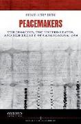 Peacemakers: The Iroquois, the United States, and the Treaty of Canandaigua, 1794