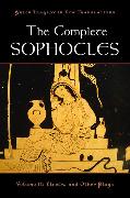 The Complete Sophocles