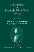 The Writings of Theobald Wolfe Tone 1763-98: Volume II