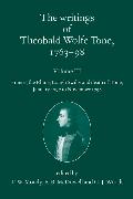 The Writings of Theobald Wolfe Tone 1763-98: Volume III