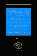 Principles, Definitions and Model Rules of European Private Law: Draft Common Frame of Reference (Dcfr)